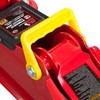 BIG RED TAM825051 Torin Hydraulic Low Profile Trolley Service/Floor Jack