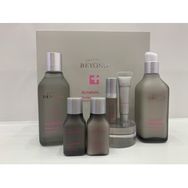 Beyond Acnature Basic 2-Piece Set / 비욘드 아크네이처 기초 2종 세트