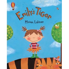 Emily's Tiger