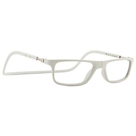 DIDINSKY Magnetic Blue Light Filter Glasses for Women and Men Blue Filter Glasses for Gaming or PC Rubber Touch Temple and Anti-Glare Lenses 6 Colors and 5 Gradations - FARADAY, smokesquare