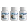 3 Pack Xtrasize Suplemento Alimenticio 60 Caps 3 Pack Sabor