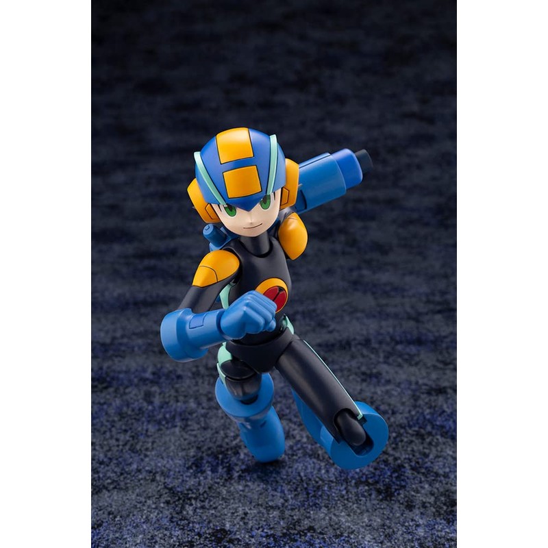 Mega Man Exe KP531 Mega Man Exe, Total Height: Approx.