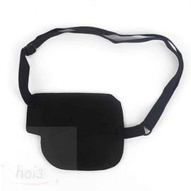 Hoi Fashion Eyepatch Role Play Props Party Makeup Right eye patch 2ea