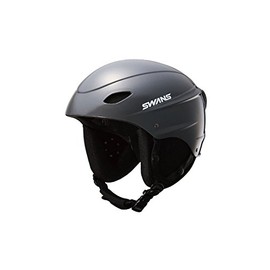 SWANS Skiing/Snowboarding Helmet For Children