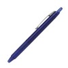 Pilot LVKN150F10L Rollerball Pen V Cone Knock 0.7 Blue 10