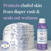 Doctor Butler's Baby Diaper Rash Spray – No-Rub Sprayable Diaper