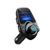 T11 Wireless Bluetooth FM Transmitter Handsfree Car Kit MP3 Player