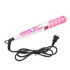 Rizador en Espiral Nova Rizador de Cabello Varita Automática Fácil