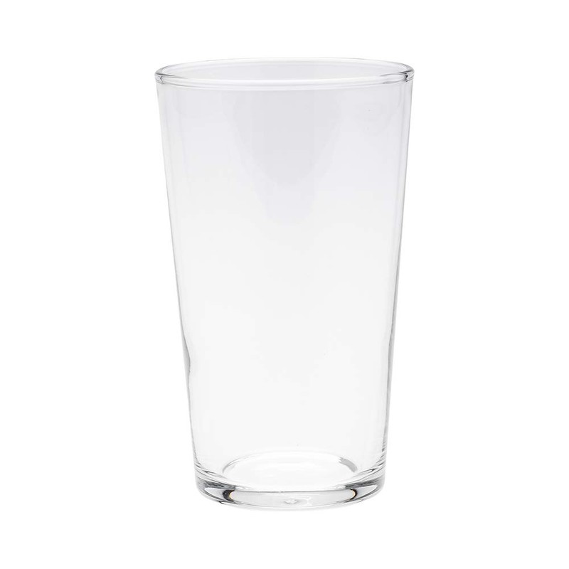 Sumi 10 oz Small Beverage Glass - 2 3/4" x