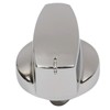 Belling Genuine 444445412 444445413 1000DF Oven Cooker Knob Function Control