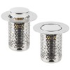 Daletu Drain Filter, Kitchen Drain Strainer Filter, Drain Plug, Floor