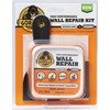 Gorilla Wall Repair Kit Featuring Gorilla Heavy Duty Wall Repair