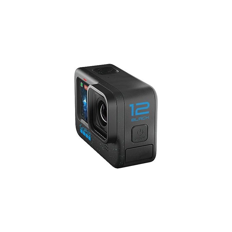 GoPro Hero 12 Black