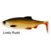 Westin Ricky The Roach SL/ST 14cm 42g Gummifisch, Farbe:Lively Roach