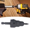 Power Conduit Reamer 1/4 Inch Shank High Carbon Steel Pipe