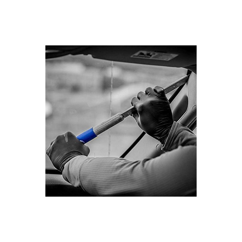 Glass Technology PipeKnife Auto Glass Utility Knife - Windshield Removal