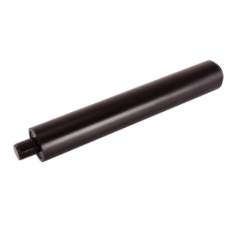 SM SunniMix Aluminum Alloy Billiards Pool Cue Extension Extender for