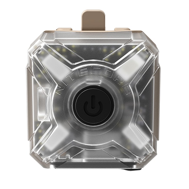 Nitecore NU06 MI