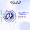 Sace Lady Pestañas Postizas Autoadhesivas Sin Pegamento
