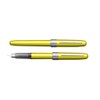 Platinum Fountain Pen Plaisir Bali Citrus Medium Point (M)