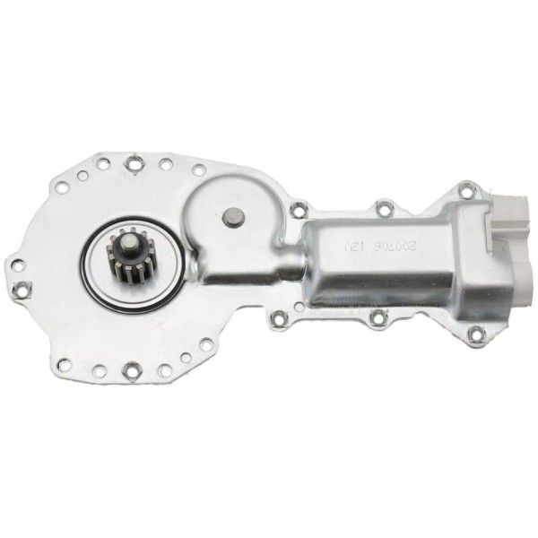 Dorman Power Window Lift Motor with 12 Teeth W/ Kit
