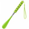 Telescopic Shoe Horn for Easy Shoe Wearing – Adjustable Stainless