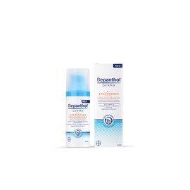 Bepanthol Derma Restoring SPF25 Moisturizing Face Cream, 50gr