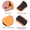 Wrist Magnet Tool Belt Orange 16 Magnets Magnetic Wristband Pick