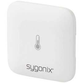 sygonix SY-6052186 Temperature Sensor and Humidity Sensor