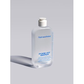 Feld Apothecé [Ceratin Care] Pore-Fit Water Pore Toner 265ml / [각질케어] 포어-핏 워터 모공 토너 265ml