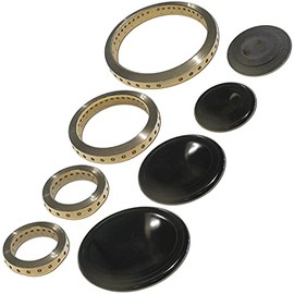 SPARTIFIAMMA PIATTELLE + TECNOGAS