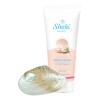 Crema Facial Concha Nacar + Jabón Leche De Burra, Aclarante