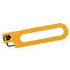 Arrow Rear Rest Aluminum Alloy Recurve Bow Magnetic Arrow Rest