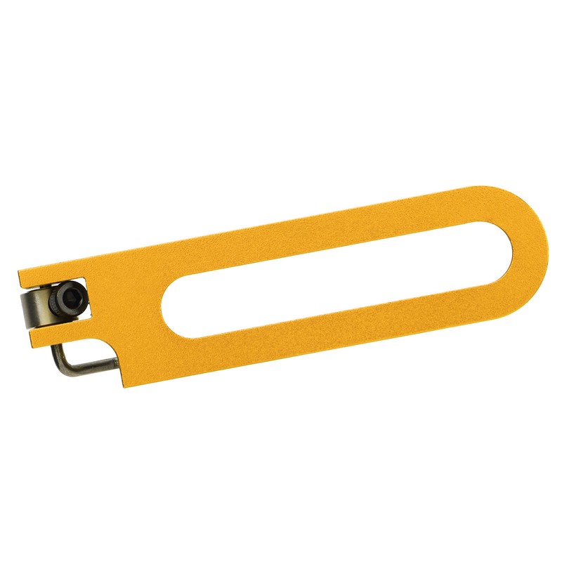 Arrow Rear Rest Aluminum Alloy Recurve Bow Magnetic Arrow Rest