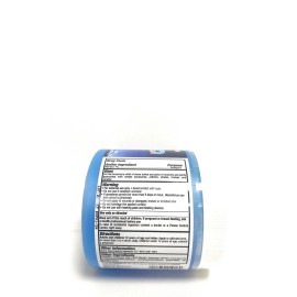 MENPER Hielo Ardiente Extra Strength Gel with Menthol – Fast Cooling Formula, 16 fl oz