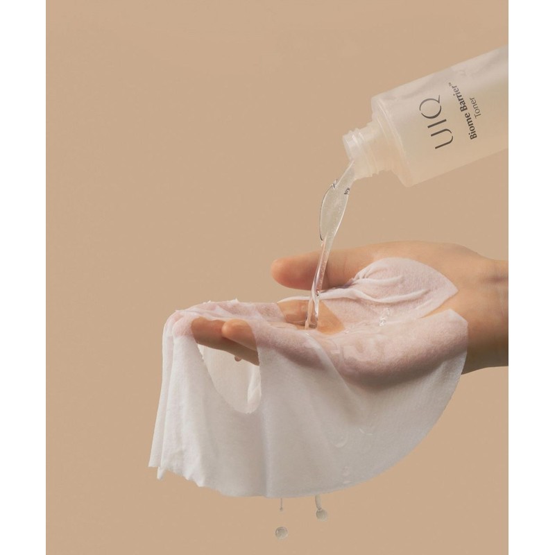 YUIK Ewha Biom Barrier Sheet Mask 5pcs