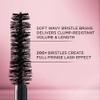LOreal Paris Makeup Lash Paradise Waterproof Mascara, Voluptuous Volume, Intense