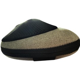 Papillon Back Shiatsu Neck Massager Pillow