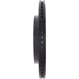 Centric 120.65153 Premium Brake Rotor