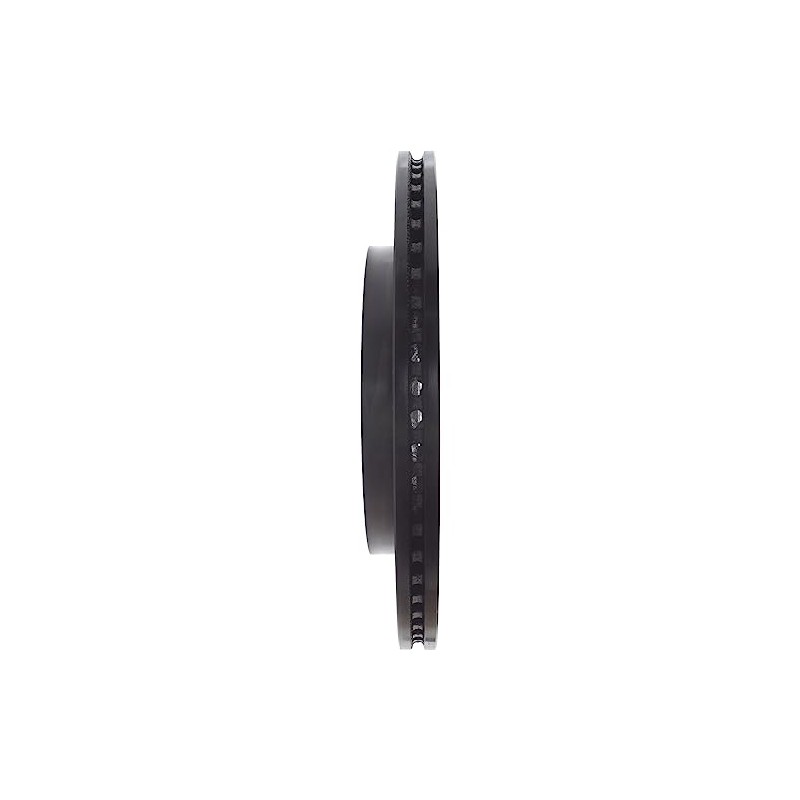 Centric 120.65153 Premium Brake Rotor