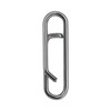 Power Fishing Clips 50Pcs Stainless Steel Quick Change Connector,Link Split