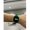 e-vibra Vibrating Alarm Watch Water Resistant Wake Up Watch Silent