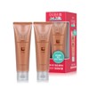 Carezone 케어존 아크네 클렌징 폼 130+130ml 기획 Carezone Acne Cleansing Foam 130+130ml Set