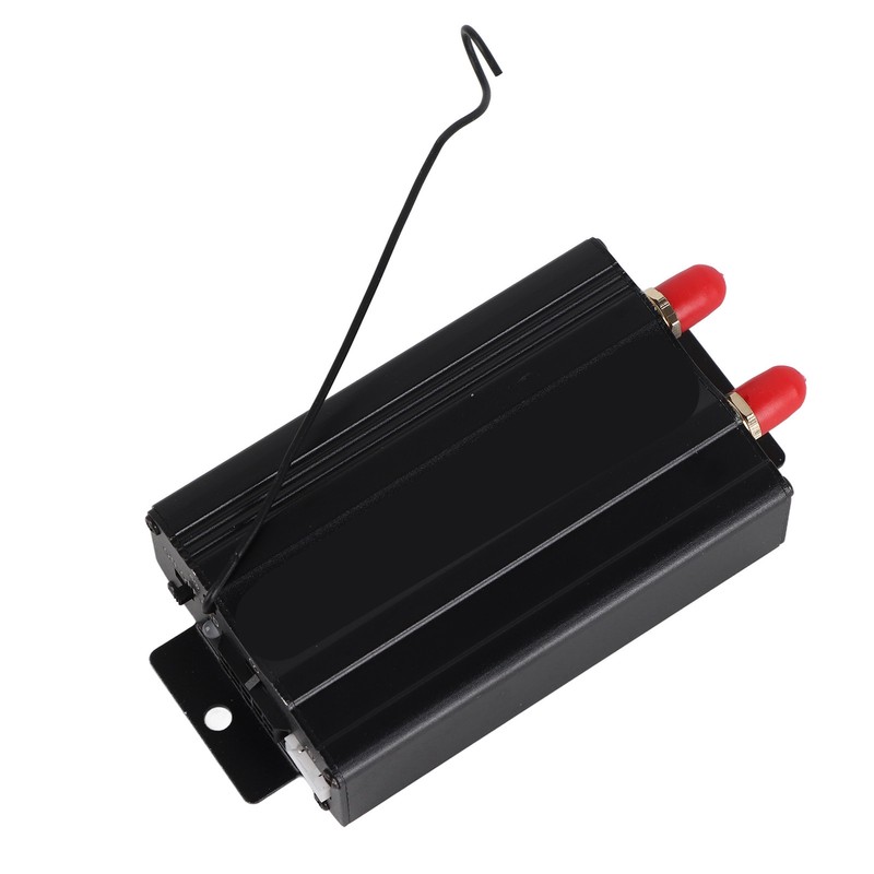TK103B Vehicle Anti Theft Device Vehicle Tracking Locator Real Time