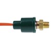 DVPARTS Pressure Safety Switch 30T60223 Compatible with HS24 PTO, Electric/Hydraulic