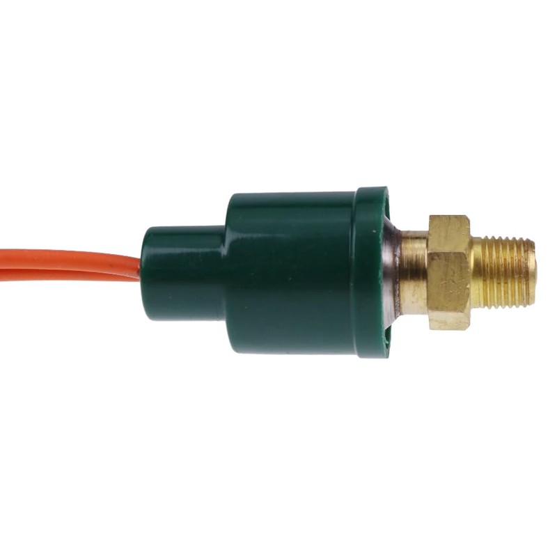 DVPARTS Pressure Safety Switch 30T60223 Compatible with HS24 PTO, Electric/Hydraulic