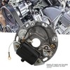 Ignition Coil Assembly Replacement Part for MS070/080 Chainsaw Metal Material