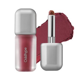 Oddtype Unseen Blur Lip Tint Long-Lasting Stain, Blendable 3.2g (Liking, 3.2)
