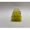 HO Scale 20’ Gas Main Pipe Load Yellow