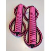 Happy Jeepinit Paracord Roll Bar Grab Handles for Wranglers -